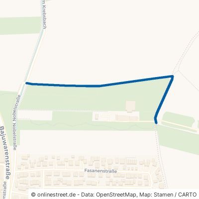 Feldmochinger Weg 85757 Karlsfeld 