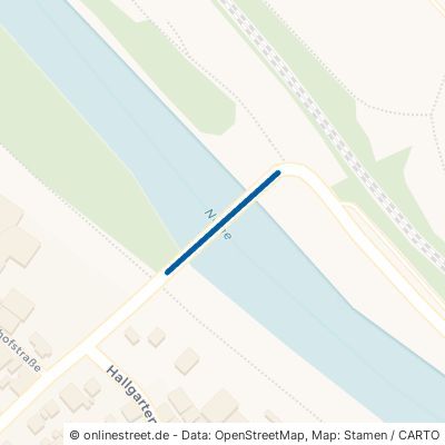 Luitpoldbrücke 55585 Oberhausen an der Nahe 