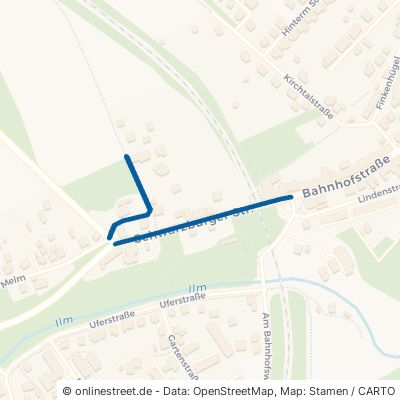 Schwarzburger Straße 99326 Stadtilm 