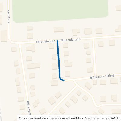 John-Brinckman-Straße 21514 Büchen Nüssau 