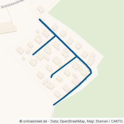 Waldsiedlung 91463 Dietersheim 