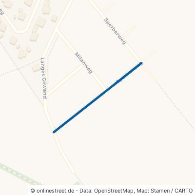Sperberweg 88437 Maselheim 