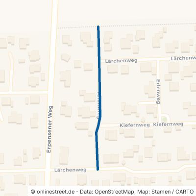 Ahornweg 29378 Wittingen 