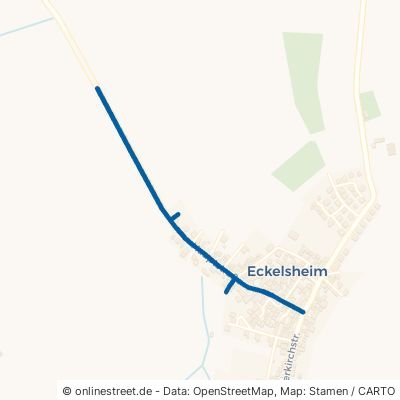 Hauptstraße Eckelsheim 
