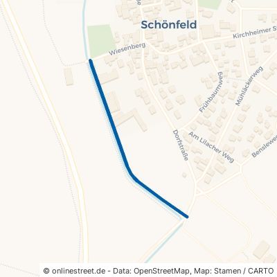 Grundwiesen 97950 Großrinderfeld Schönfeld 
