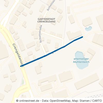 Otto-Seeling-Straße 58455 Witten Mitte 