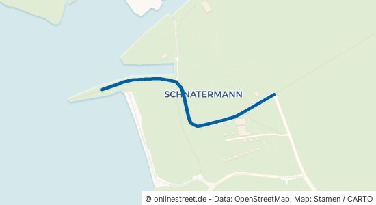Schnatermann Rostock Stuthof 