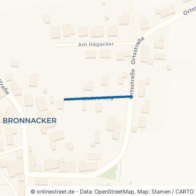 Elsbeerweg 74749 Rosenberg Bronnacker 