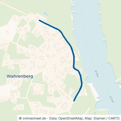 Am Elbdeich 39615 Aland Wahrenberg 