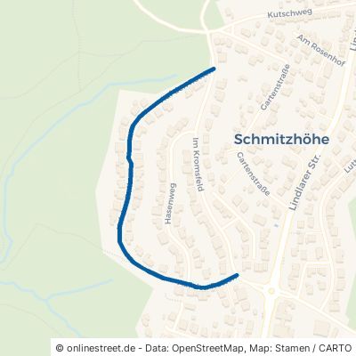 Auf Den Rotten 51789 Lindlar Schmitzhöhe 