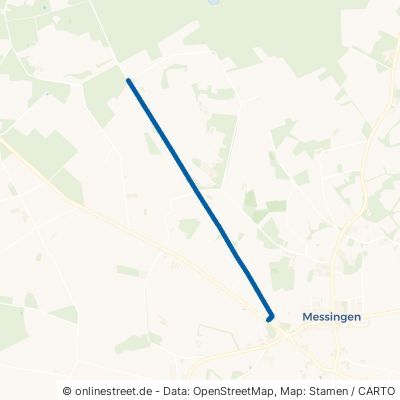 Baccumer Weg 49832 Messingen 