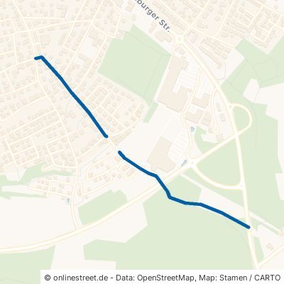 Am Alten Stadtweg 93133 Burglengenfeld 