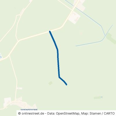Nordhalvenweg Loxstedt Overwarfe 