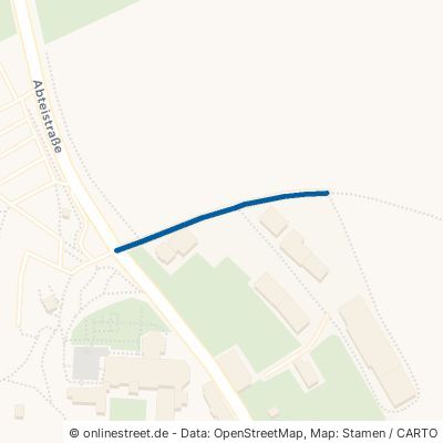 Wendelinusweg Beuron 