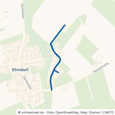 Hinter Dem Aalbek Ehndorf 