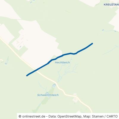 Fürstenweg Sayda 