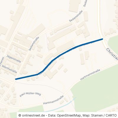 Gebrüder-Netzsch-Straße 95100 Selb 