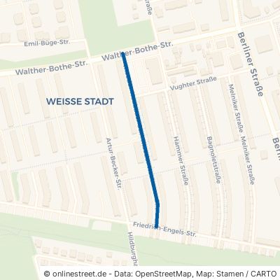 Theodor-Neubauer-Straße 16515 Oranienburg 