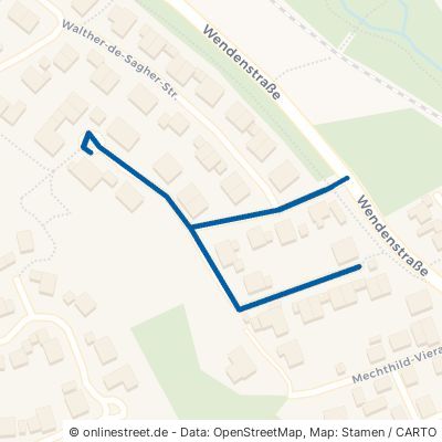 Dr.-Hans-Eisenmann-Straße 85283 Wolnzach 