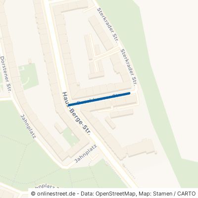 Buschhauser Straße 45143 Essen Altendorf Stadtbezirke IV