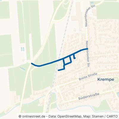 Königsweg 25361 Krempe 