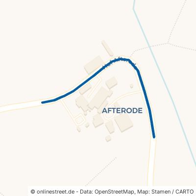 Hof Afterode 36304 Alsfeld Hattendorf 