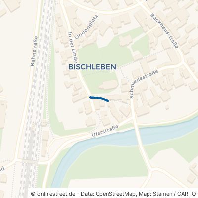Bergstieg 99094 Erfurt Bischleben-Stedten Bischleben-Stedten