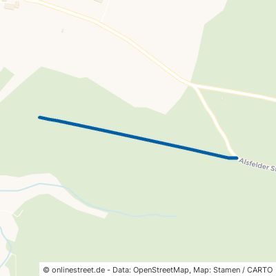 Schwärzer Weg 36304 Alsfeld Eifa 