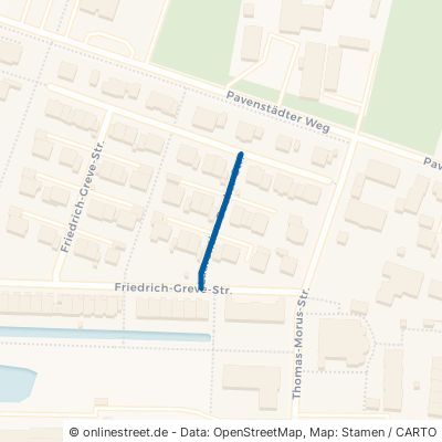 Laurentius-Becker-Straße 33334 Gütersloh Innenstadt 