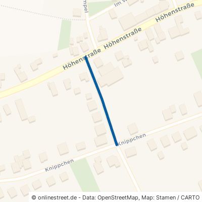 Steinbachstraße 52393 Hürtgenwald Hürtgen 