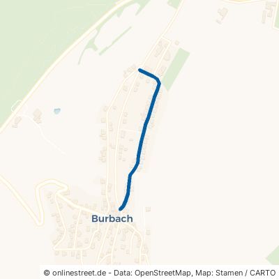 Birkenstraße Burbach 