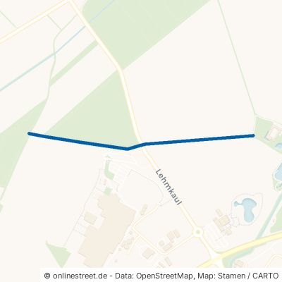 Ockersweg 53894 Mechernich 