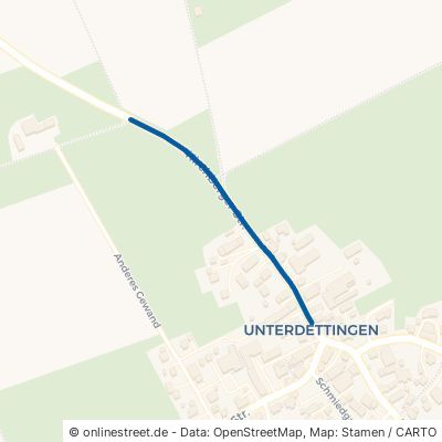 Kirchberger Straße Dettingen an der Iller Dettingen 