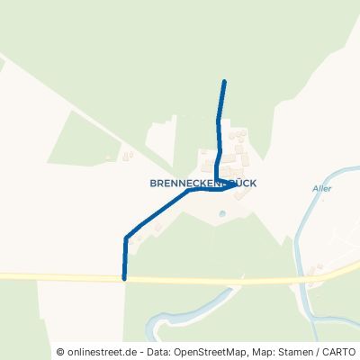 Gut Brenneckenbrück Müden Ettenbüttel 