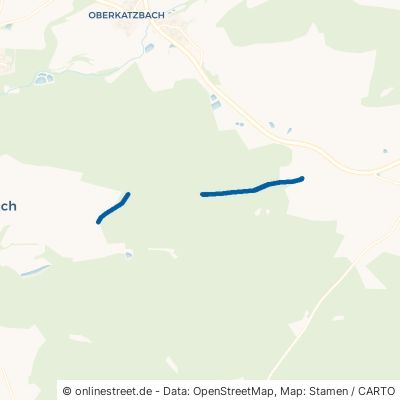 Jakobsweg 92543 Guteneck Unterkatzbach 