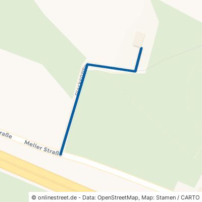 Plackenweg 49143 Bissendorf Himbergen 