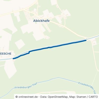 Großfennen 26446 Friedeburg 