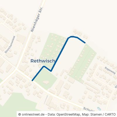 Rosenwinkel Börgerende-Rethwisch 