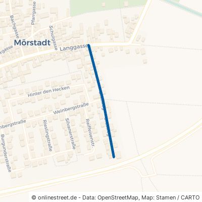 Grasweg Mörstadt 
