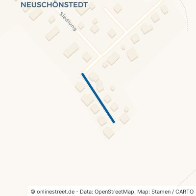 Am Alterstedter Weg Schönstedt 