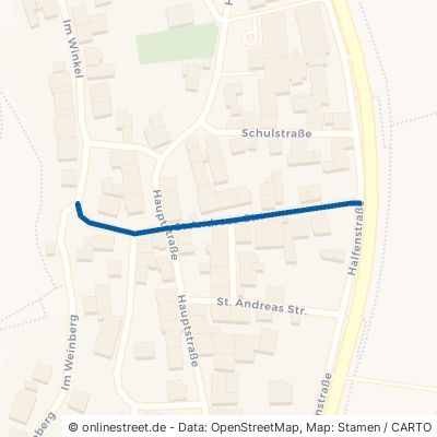 St.Andreas-Straße 54340 Pölich 