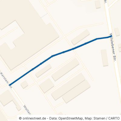 Ernst-Schiess-Straße 06449 Aschersleben 