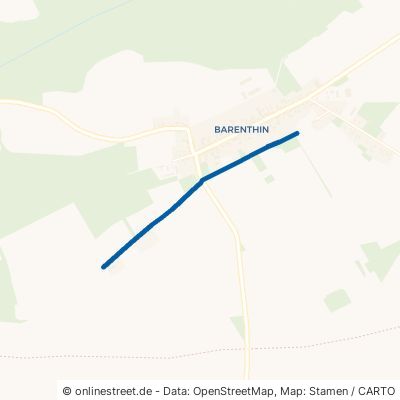 Am Itzenbusch 16866 Gumtow Barenthin 