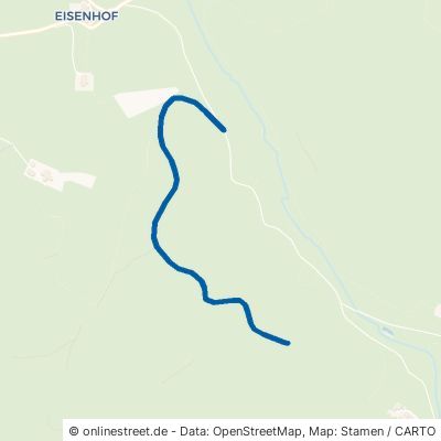 Roter Bergweg 77960 Seelbach Steinbächle 