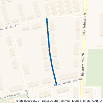 Zeppelinstraße 04509 Delitzsch Wiedemar 