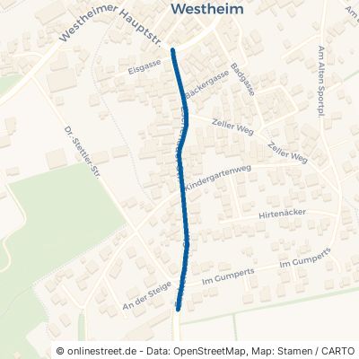 Eschenauer Straße 97478 Knetzgau Westheim 