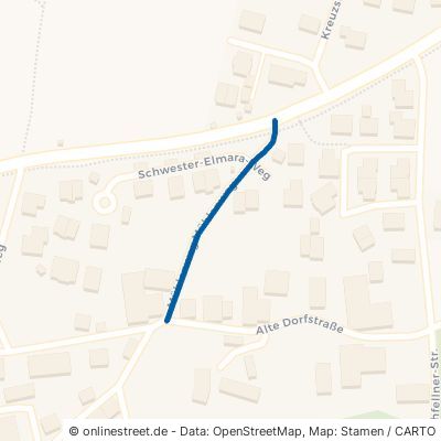 Mühlenweg 83355 Grabenstätt Marwang 