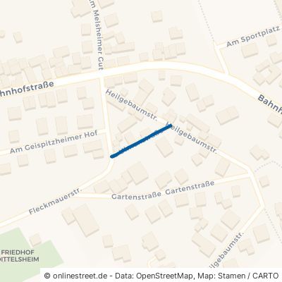 Ulmenstraße Dittelsheim-Heßloch Dittelsheim 
