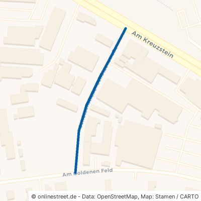 Schützenstraße 95326 Kulmbach 