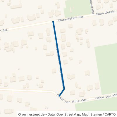 Opelstraße 14612 Falkensee 